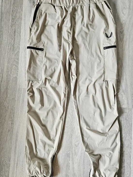 ASRV Tetra Lite Joggers Size L - Picture 1 of 6